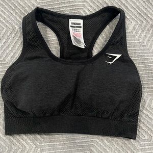 Like New Gymshark Bra Size Small